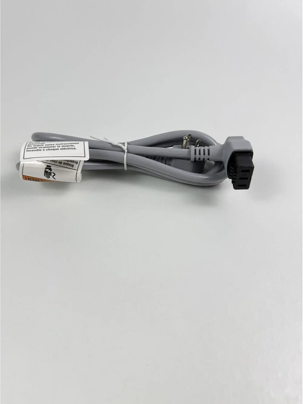 BizLink Power Cable E212583 13 Amps 125 Volts 6 Feet Length Dishwasher Cord